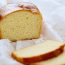 Receta de pan de leche victoriano (Victorian Milk Bread)