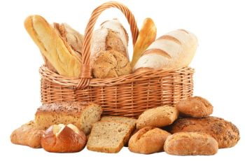 Recetas de panes del mundo