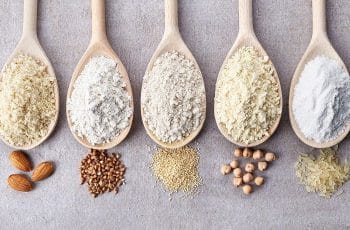 Las mejores alternativas al pan: Opciones nutritivas y saludables