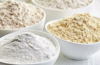 Tipos de harina para elaborar pan: Alternativas con y sin gluten para utilizar en casa Tipos de harina para elaborar pan: Alternativas con y sin gluten para utilizar en casa