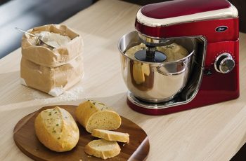 Las mejores amasadoras caseras de pan del mercado Las mejores amasadoras caseras de pan del mercado