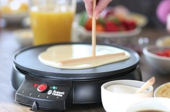 Las mejores creperas del mercado Las mejores creperas del mercado