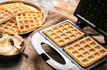 Las mejores gofreras o waffleras del mercado Las mejores gofreras o waffleras del mercado