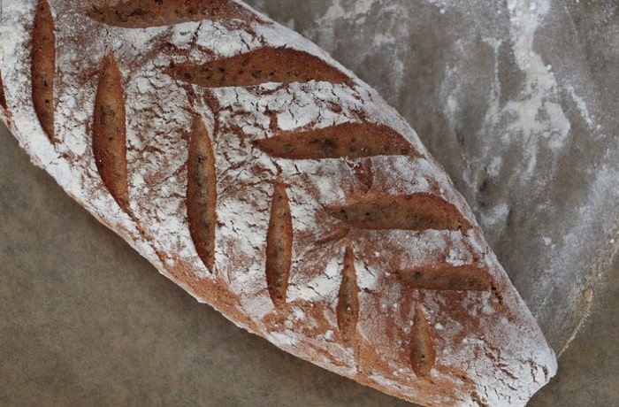 Pan de centeno francés https://www.recetasdepan.net/wp-content/uploads/2019/09/Receta-de-pan-de-centeno-francés.png