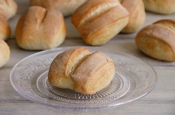 Receta de francesillas