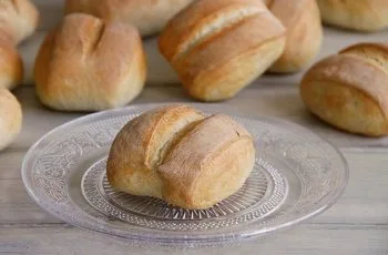 Receta de francesillas