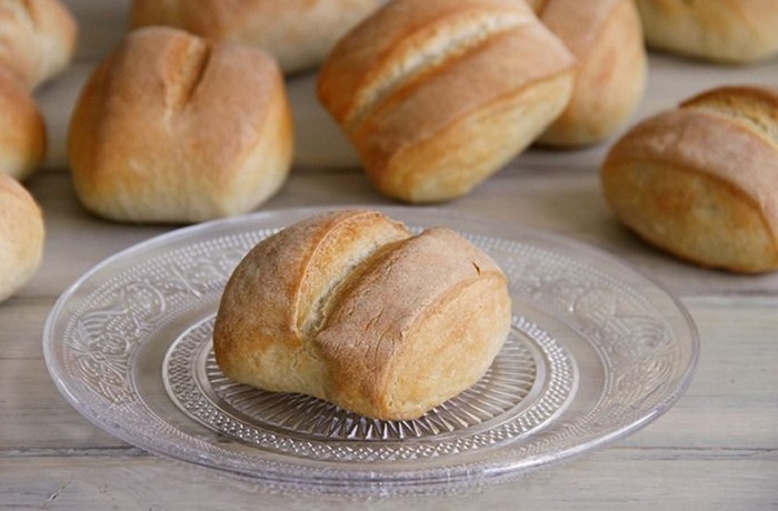 Francesillas Madrileñas Receta de francesillas
