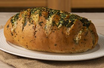 Receta de Pan Provenzal Francés: Amasado Casero Tradicional Receta de Pan Provenzal Francés: Amasado Casero Tradicional