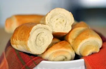 Receta de pan blandito colombiano