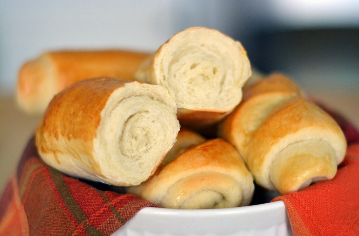▷ Receta de Pan Blandito Colombiano - Recetas de Pan ▷ Receta de Pan Blandito Colombiano - Recetas de Pan