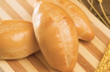 Receta de pan de agua dominicano