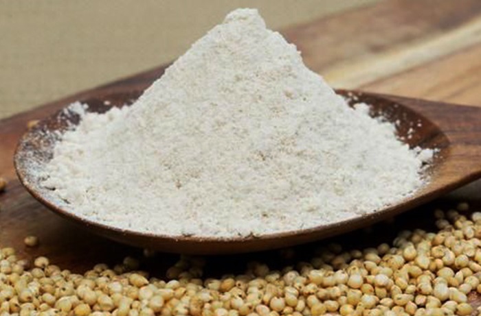 Harina de sorgo Harina de sorgo