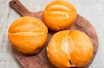 Receta de pan frances peruano