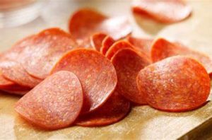 Pepperoni Pepperoni