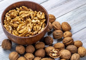 Nueces Nueces
