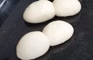 Bollos marraqueta Bollos marraqueta