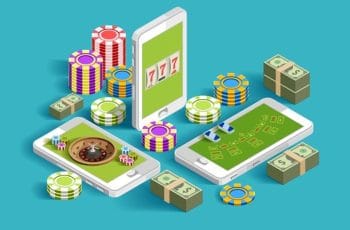 Casinos móviles: juega tus tragamonedas favoritas donde y cuando quieras Casinos móviles: juega tus tragamonedas favoritas donde y cuando quieras