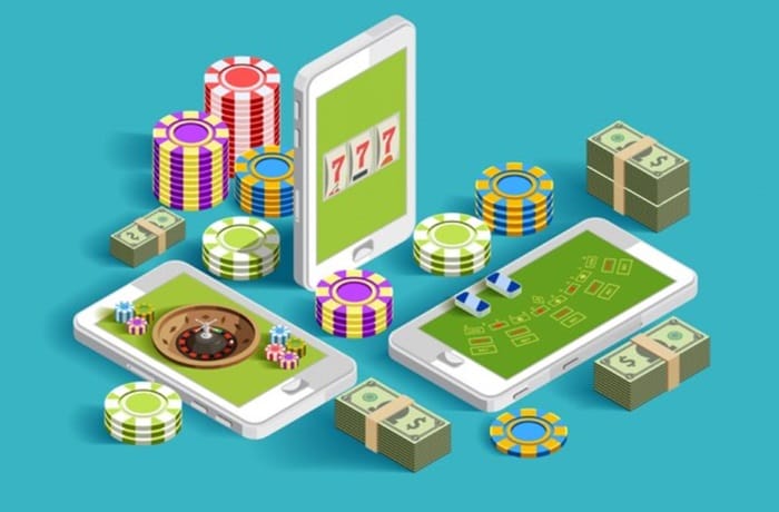 Casinos móviles Casinos móviles
