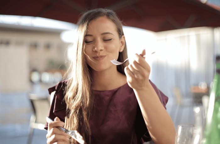 Como tener una alimentación sostenible Como tener una alimentación sostenible