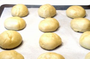 Bollos Bollos