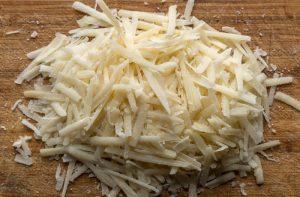 Queso parmesano Queso parmesano