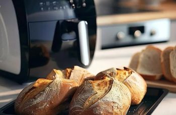 Receta de an en freidora de aire
