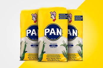 Harina PAN: Origen, historia y recetas populares que la utilizan Harina PAN: Origen, historia y recetas populares que la utilizan