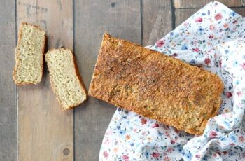 Pan de avena y yogurt casero: Receta sencilla, saludable y deliciosa Pan de avena y yogurt casero: Receta sencilla, saludable y deliciosa