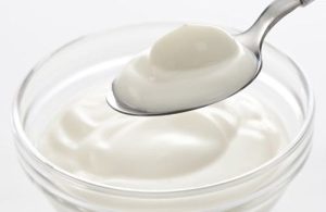 Yogurt Yogurt