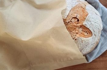 Mejores formas de almacenar el pan