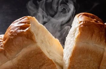 Pan recién hecho
