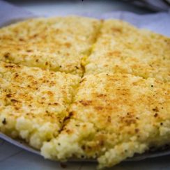 Mbejú o Mbeyú Paraguayo: Receta Tradicional Fácil y Deliciosa - Recetas ...