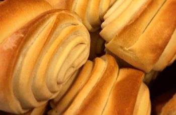 Receta de bocado de dama chileno