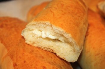 Receta de pan aliñado colombian