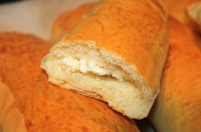 Receta de pan aliñado colombiano Receta de pan aliñado colombiano