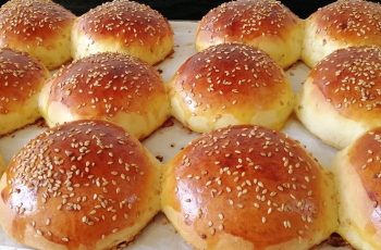 Receta de pan piiñita venezolano