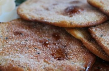 Tortas de aceite Inés Rosales