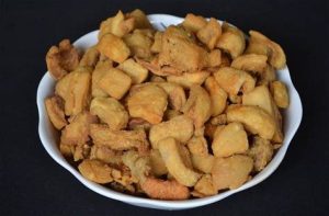 Chicharrones Chicharrones