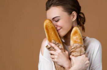 Olor a pan y felicidad