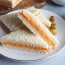 Sándwich de mezcla puertorriqueño: Receta auténtica, sencilla y deliciosa