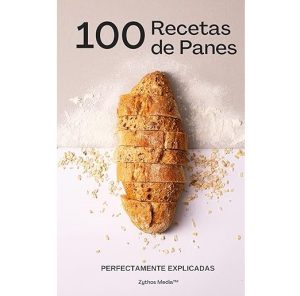 Recetas Pan Libro
